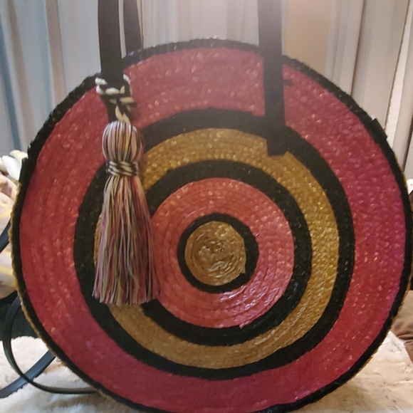 SOLD Rebecca Minkoff crossbody bag - Picture 2 of 7